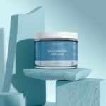 Breath Beauty Hair Mask – Deep Repair & Hydration