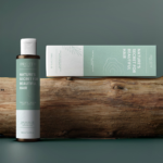 Breath Beauty Hair Oil – Nourish, Strengthen, Shine